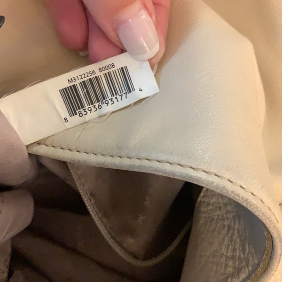 Marc Jacobs leather bag - Picture 9 of 12